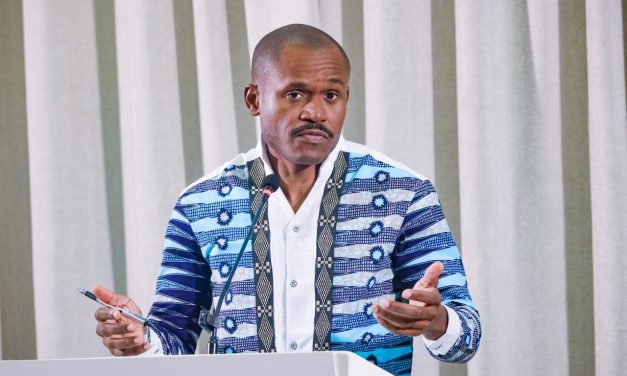 Présidence gabonaise : le porte-parole détaille les priorités d&rsquo;Oligui Nguema avant les grands rendez-vous diplomatiques