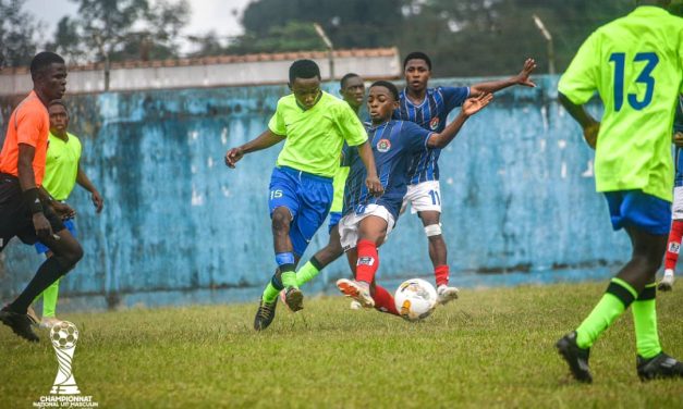 Oyem : l&rsquo;Estuaire et la Ngounié se disputent le sacre national U17