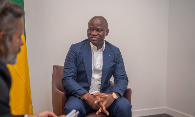 Oligui Nguema à Paris : le Gabon affirme une diplomatie de souveraineté et de diversification