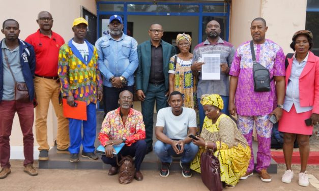 Hévéaculture : Olam Rubber Gabon consolide son partenariat stratégique avec les planteurs villageois