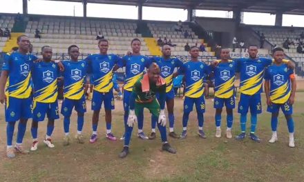 Football – Nyanga : Munadji 76, la confirmation d’un règne avant le grand défi national