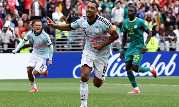 Mondial 2026 : le Sénégal s&rsquo;effondre aux portes de l&rsquo;exploit, la Belgique renaît dans un scénario irréel