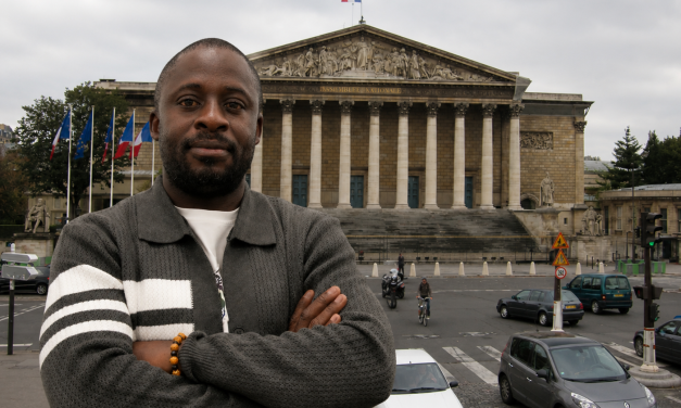 ÉDITORIAL | Quand certains députés français se rêvent procureurs du Gabon : l&rsquo;Afrique n&rsquo;a plus besoin de tuteurs