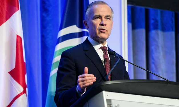 Ottawa en route vers le Sommet de la Francophonie 2028 : le pari canadien pour faire rayonner le français