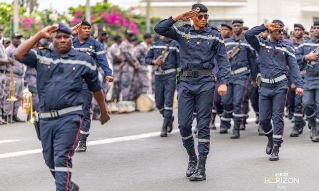 17-Août au Gabon : deux jours de célébrations, de mémoire et de faste pour le 66e anniversaire de l’Indépendance