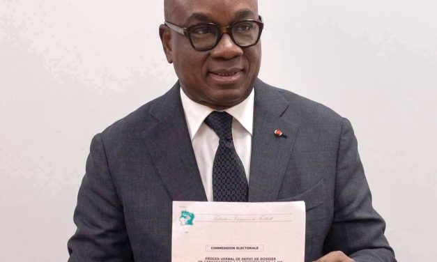 FIF : Yacine Idriss Diallo, un boulevard vers un second mandat    et si le débat dépassait la Côte d’Ivoire ?