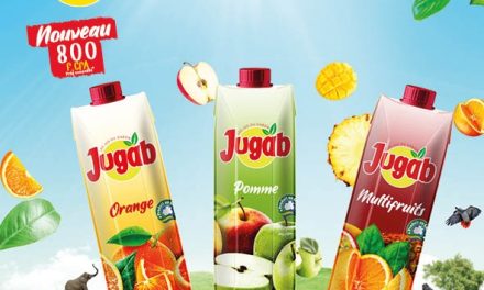 Jugab : avec sa nouvelle gamme de jus, la Sobraga défie les importations et mise sur le « made in Gabon »