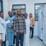 En Gambie, Oligui Nguema à la découverte d&rsquo;un modèle alliant patrimoine culturel et souveraineté sanitaire
