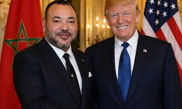 Sahara : Trump réitère la reconnaissance des USA de la souveraineté du Maroc