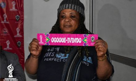 Championnat national U20 féminin : Tchibanga lance le grand rendez-vous du football féminin avec un explosif Nyanga – Estuaire
