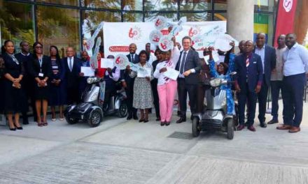 Entrepreneuriat : la SOBRAGA, la BCEG et le PNPE misent sur « Épicerie 241 » pour faire émerger une nouvelle génération d&rsquo;entrepreneurs gabonais