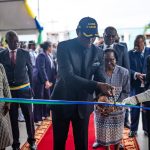 Santé et formation : Oligui Nguema accélère la modernisation des infrastructures publiques à Libreville