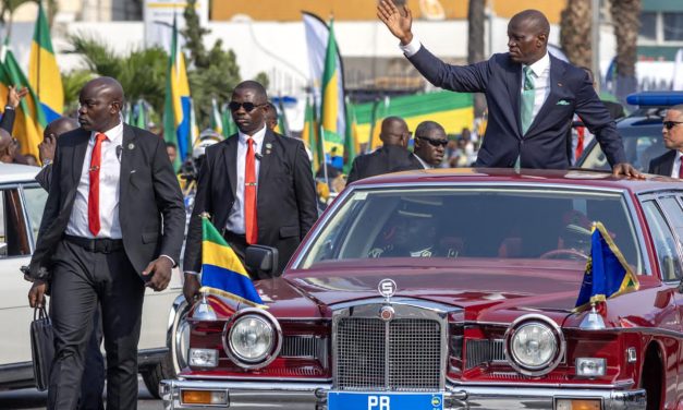 Gabon : le 17 août 2026, une démonstration de force et d’ouverture pour la Ve République