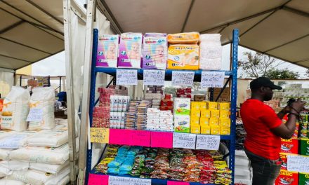 CEAG : Makokou, nouvelle étape de la bataille pour le pouvoir d’achat