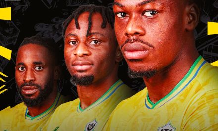 Gabon : L&rsquo;opération PAMOJA 2027 est lancée pour les Panthères du Gabon