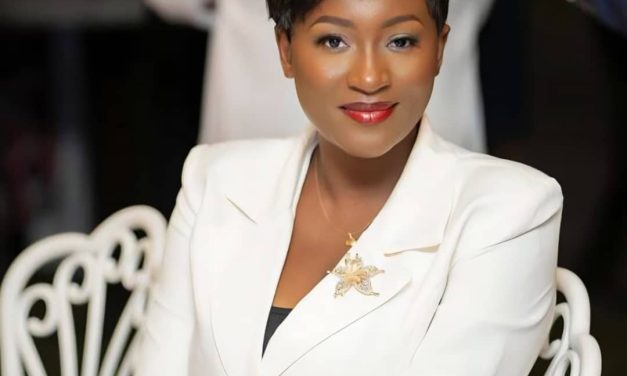 Hommage à Rudy Hombenet : La presse gabonaise perd l’une de ses voix les plus dévouées