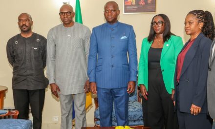 Gabon : Oligui Nguema mise sur le capital naturel pour accélérer le tourisme