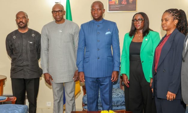 Gabon : Oligui Nguema mise sur le capital naturel pour accélérer le tourisme