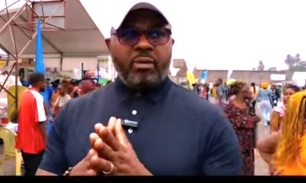 « Nous allons au plus près des populations pour combattre durablement la vie chère » dixit le Directeur Général Théophile Boutamba.