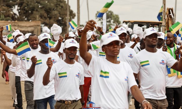 Fête de l’Indépendance : EBOMAF mobilise ses équipes à l’intérieur du Gabon