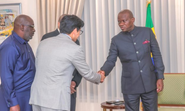 Côte d’Ivoire : Oligui Nguema mise sur les investisseurs pour accélérer la transformation du Gabon