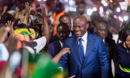 Ogooué-Ivindo : Oligui Nguema, le pari de la proximité sur les routes de l’hinterland
