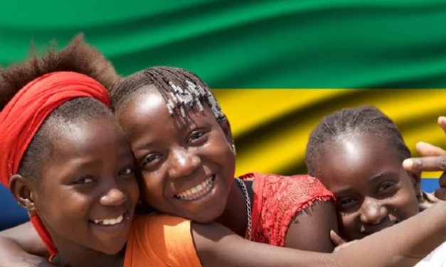 GABON | 3,5 MILLIONS D’HABITANTS : LE NOUVEAU DÉFI DÉMOGRAPHIQUE