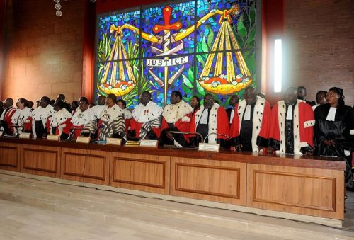 Conseil supérieur de la magistrature : plusieurs magistrats devant le Conseil de discipline