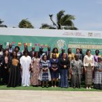 Cotonou: Femmes, paix et sécurité, le Gabon porte sa vision au cœur de l’Union africaine