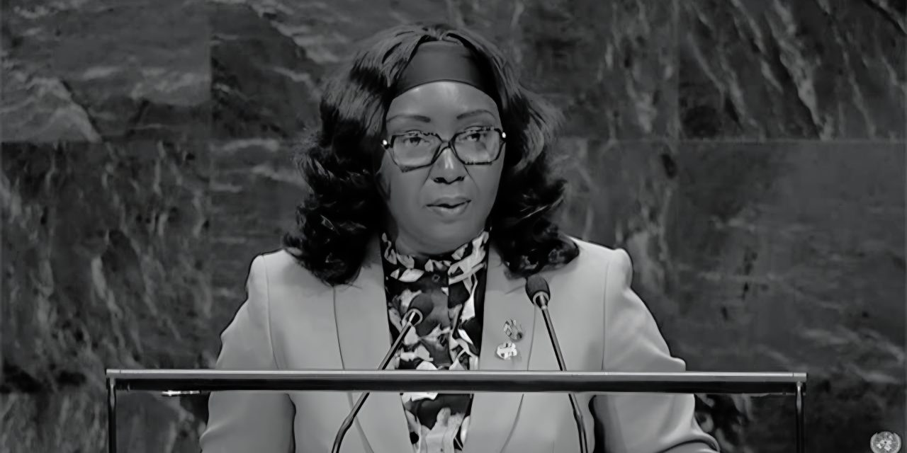 À l’ONU, le Gabon veut passer de la parole aux leviers de puissance