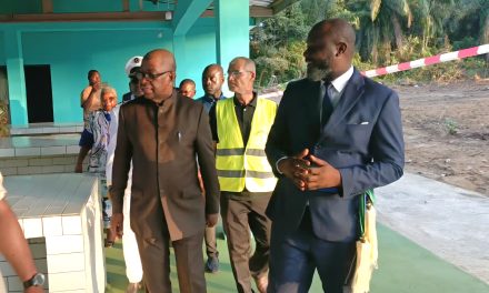 Mekambo : le nouveau visage d’une ville au cœur de l’Ogooué-Ivindo