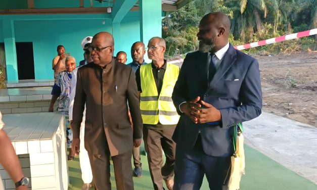 Mekambo : le nouveau visage d’une ville au cœur de l’Ogooué-Ivindo