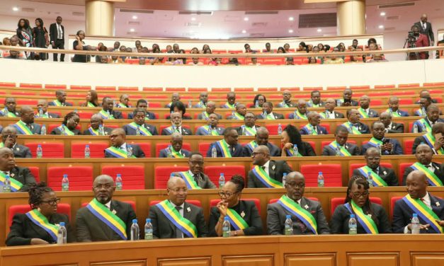 Ouverture solennelle de la 2ᵉ session ordinaire 2026 à l&rsquo;Assemblée nationale