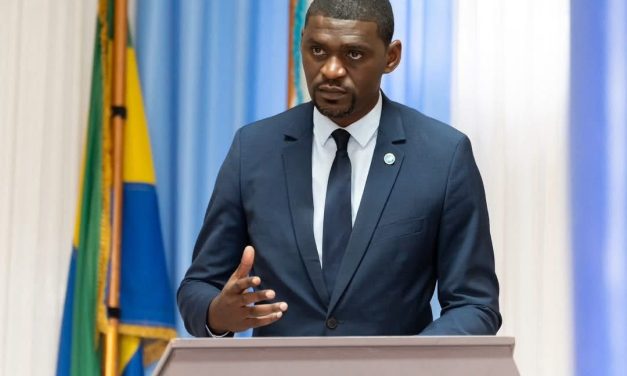 Gabon : le RPM adoube la méthode Oligui Nguema et réclame désormais des résultats