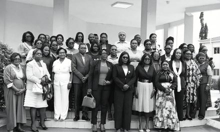 Gabon : veuves et orphelins, le combat pour transformer la protection juridique en droits effectifs