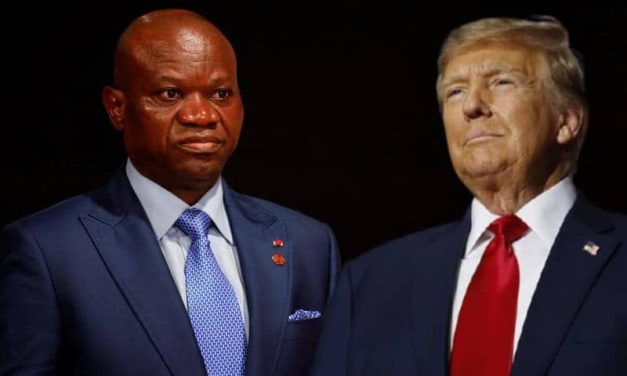 Politique : Les vraies (fausses) raisons de la fermeture du Consulat américain de Libreville