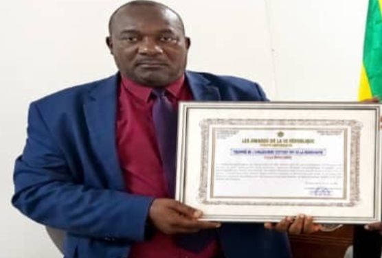Politique/UDB/Libreville-5ème arrondissement : Térence Moussavou Koumba, un visage nouveau pour la mise en œuvre de la Vème République