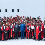 Gabon : Oligui Nguema accélère la mue de l’université et mise sur la jeunesse