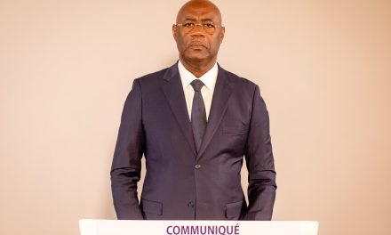 COMMUNIQUE FINAL  DU CONSEIL SUPERIEUR DE LA MAGISTRATURE  SESSION EXTRAORDINAIRE   DU 16 SEPTEMBRE 2026