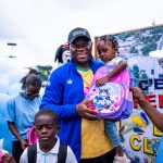 À Port-Gentil, Oligui Nguema place la jeunesse au cœur de sa séquence dans l’Ogooué-Maritime