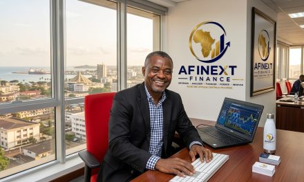 🛑AFINEXT Finance veut renforcer la lecture des marchés financiers de la CEMAC