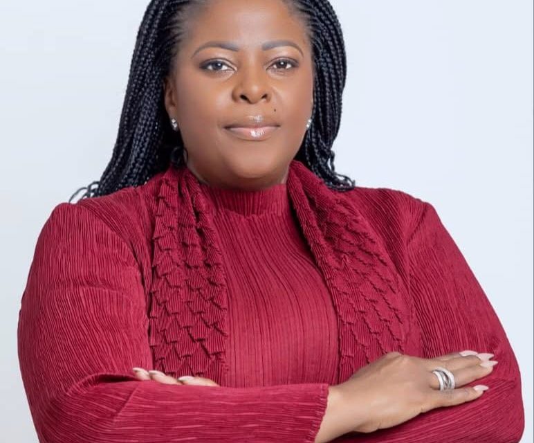 DIGIWOMEN AWARDS  : LE NUMÉRIQUE AFRICAIN TROUVE SA MARRAINE EN NINA ALIDA ABOUNA