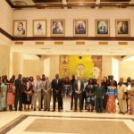 Séminaire à l&rsquo;Assemblée nationale : le Parlement gabonais s&rsquo;engage dans la mémoire numérique