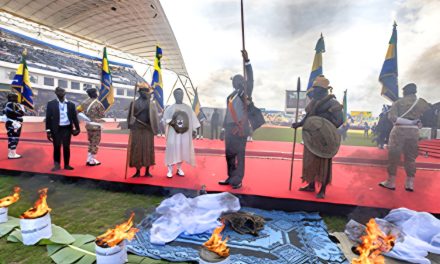 Gabon : Oligui Nguema et le pari du Ndjobi, quand le pouvoir cherche un nouveau serment