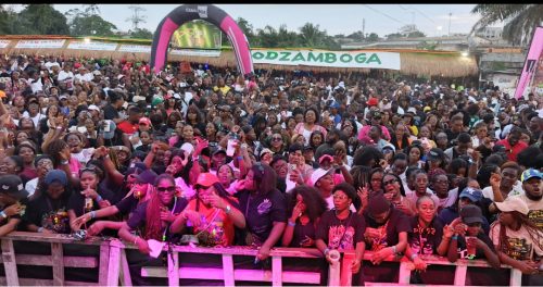 « Notre Gabon, nos racines » : à Libreville, RACINES et Entre Nous Bar mettent la culture gabonaise à l’honneur