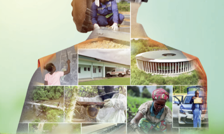 GABON : LE MANGANÈSE ET LE SOCIAL, L’ÉQUATION REVISITÉE D’ERAMET COMILOG