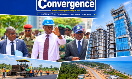 Gabon : Quand Oligui Nguema veut faire passer les investisseurs de la location à l’ancrage