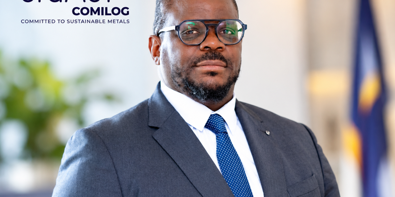 Eramet Comilog : Issempedjeno Ngaka désigné pour succéder à Leod Paul Batolo