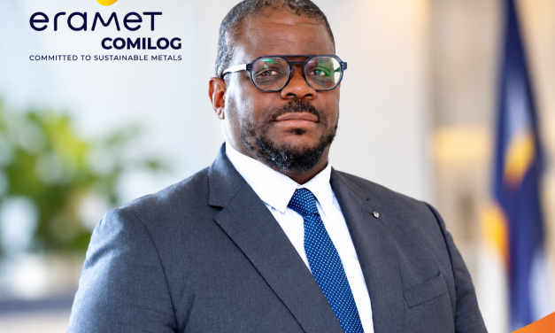 Eramet Comilog : Issempedjeno Ngaka désigné pour succéder à Leod Paul Batolo