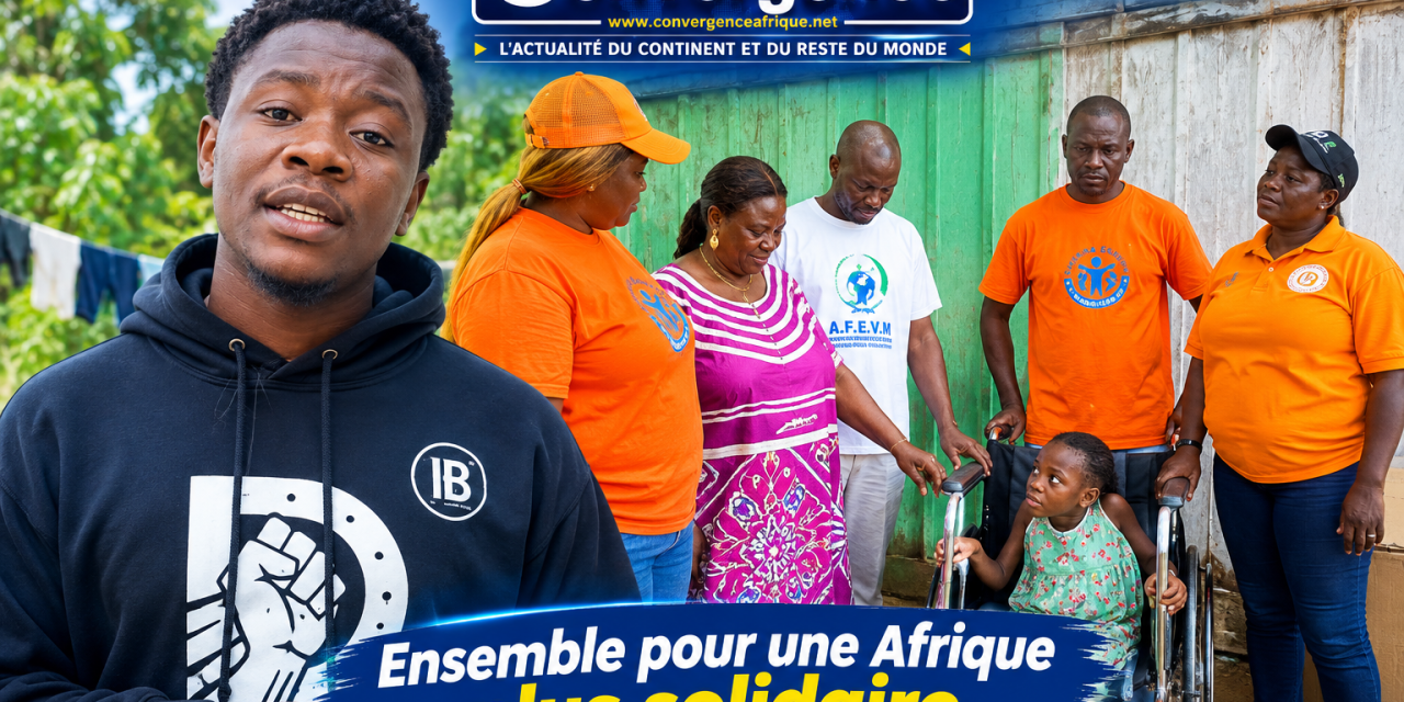 Après l’alerte de « Tout à refaire », le geste salutaire du SAMU Social envers la petite Abigaëlle à Makokou